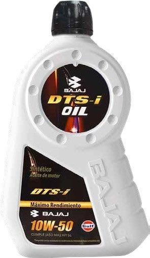 ACEITE BAJAJ 4T 10W50 1L