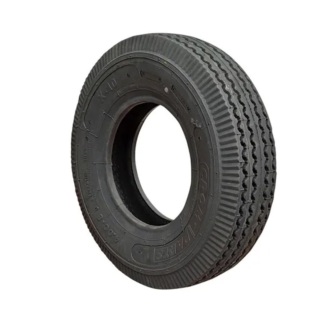 LLANTA CROMPARTS 4.00*8 - X10