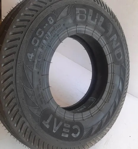 LLANTA CEAT BULAND 4.00*8
