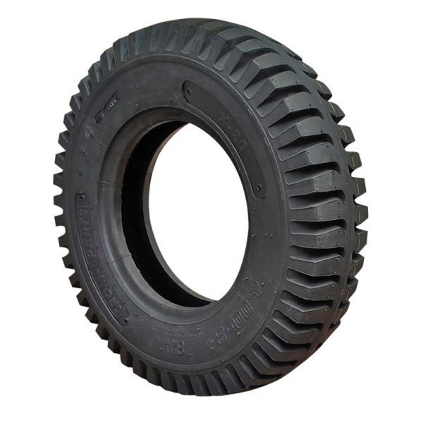 LLANTA CROMPARTS 4.00*8 - X20